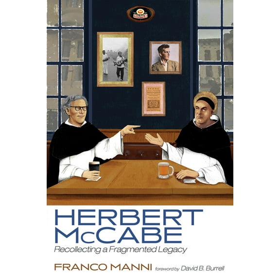 Herbert McCabe (Paperback)