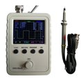 thumbnail image 4 of fashionhome Fully Assembled 2.4 inch Digital Oscilloscope Kit with BNC-Clip Cable Probe, 4 of 6