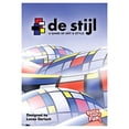 thumbnail image 2 of Quick Simple Fun Games De Stijl Quick Simple Fun 177617QSF, 2 of 2