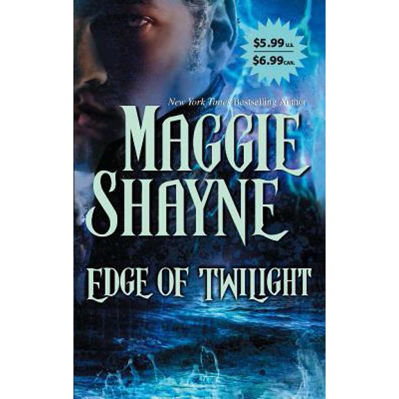 Pre-Owned Edge Of Twilight (Twilight Series Book 10) (Mira Romance) (Unknown) 0778322653 9780778322658