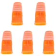 thumbnail image 1 of Almencla 4-5pack 5 Pièces Outil de Survie d'Urgence de Sauvetage Sifflet pour la Randonnée 4 Pcs, 1 of 8