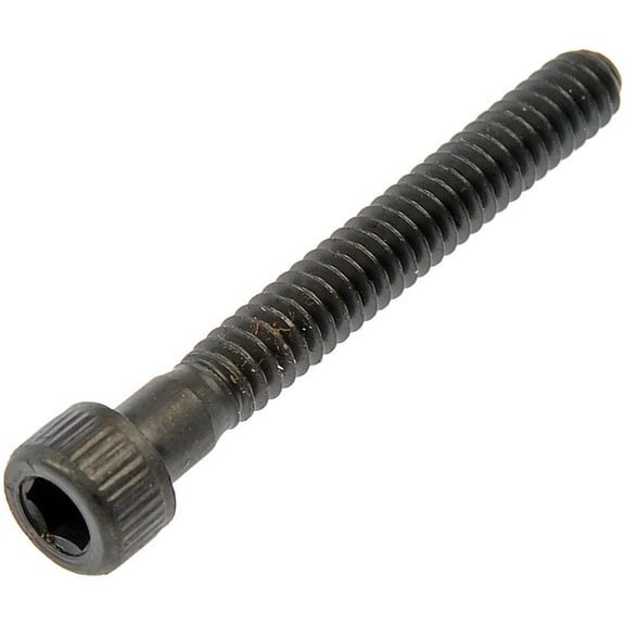 Dorman 382-993 Socket Cap Screw-Grade 8- 10-24 x 1-1/2 In. (Pack of 25)