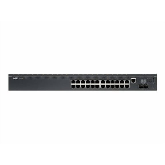 Dell N2024P Ethernet Switch