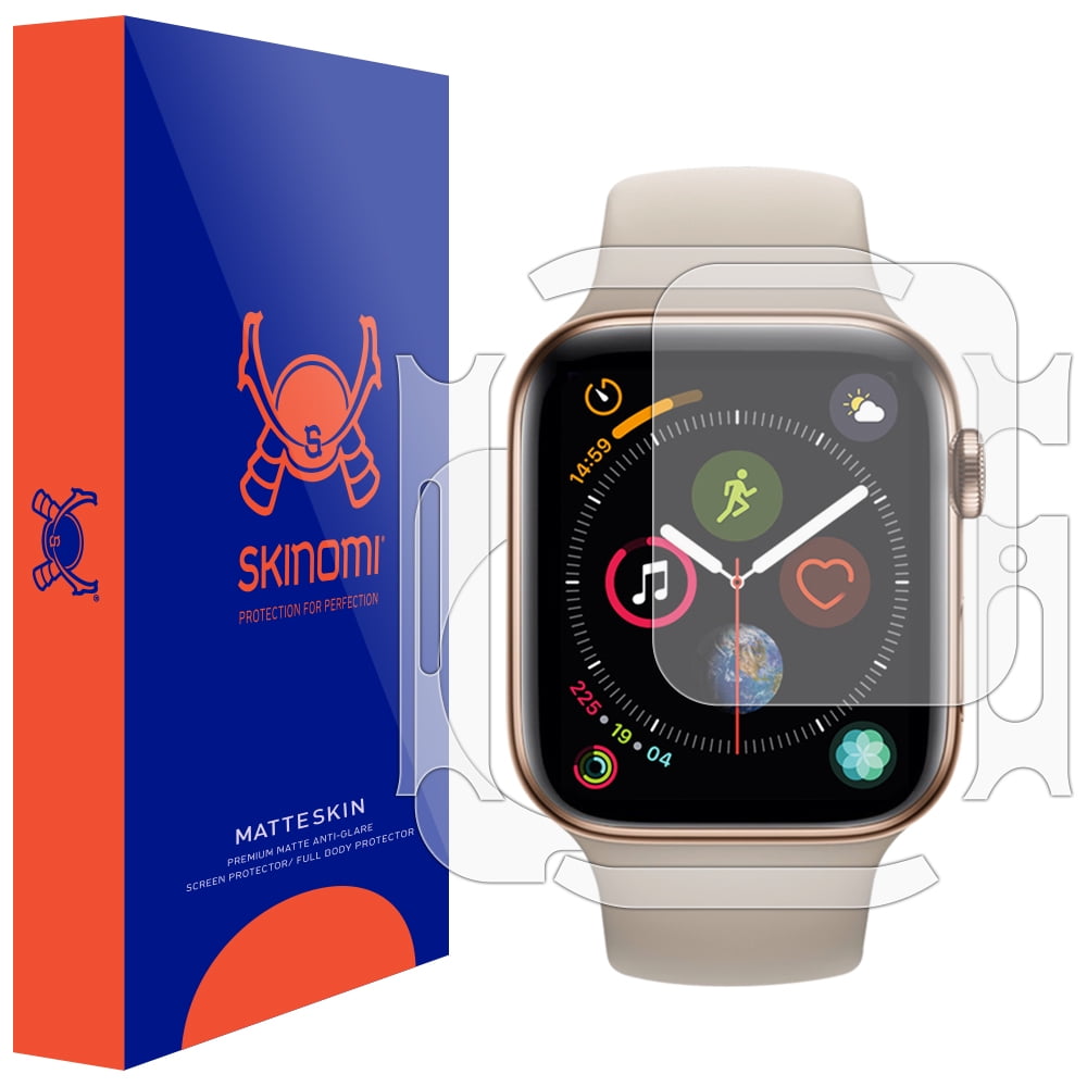 Apple watch series 4 full body skin hotsell