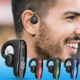 thumbnail image 3 of limited time Wireless Earbuds Bluetooth Headphones Sport, Bluetooth Earbuds Stereo Ear Buds, Noise Cancelling Mic, IP7 Waterproof Headset for Workout/Running, 3 of 3