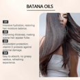 thumbnail image 2 of Hair Repair Oil for Natural Growth, Reduces Split Ends, Restores Damage, Ideal Women's Care Solution with Pure Ingredients, 2 of 5