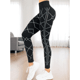 thumbnail image 4 of Leggins Mujer Unitalla Legging Mallones Mallas Térmicas Mayon, 4 of 5