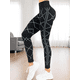 thumbnail image 4 of Leggins Mujer Unitalla Legging Mallones Mallas Térmicas Mayon, 4 of 5