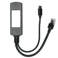 thumbnail image 4 of POE Splitter, Type C Active POE Splitter Améliorer la Conception de l'Efficacité du Travail RJ45 Interface pour les Maisons pour les Bureaux pour les Écoles, 4 of 8