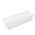 thumbnail image 2 of Bacs de Rangement pour Réfrigérateurs avec Couvercles Contenants de Préparation des Repas Bacs de Rangement Réutilisables pour Réfrigérateurs de Cuisine, 2 of 7