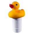thumbnail image 1 of Chlorinateur Flottant Grande Capacité pour Piscine Intérieure/extérieure, 1 of 7