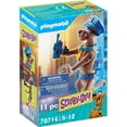 thumbnail image 1 of Set de Juego Playmobil Scooby Doo Figura 11 Piezas, 1 of 3