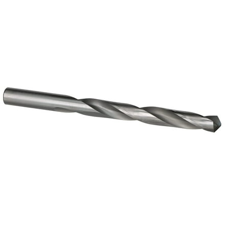 UPC: 0887861008709 | #28 Carbide Tipped Jobber Length Drill Bit  D/ACT28