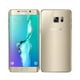 thumbnail image 1 of Samsung Galaxy S6 Edge+, 32 Gb, Dorado, 100% Auténtico Samsung Samsung Galaxy S6 Edge+ / Smartphone / Reacondicionado, 1 of 1
