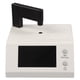 thumbnail image 5 of Probador De Transmitancia De Lente, ±2% De Precisión Medidor De Transmisión De Lente Enchufe Estadounidense De Alta Eficiencia 100-240 V Con Pantalla LCD Para Teléfono Móvil, 5 of 8