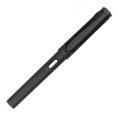 thumbnail image 1 of Lamy Safari Fountain Pen Comfort Recessed Grip Charcoal Fine Nib ABS Plastic New, 1 of 3