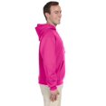 thumbnail image 4 of Jerzees Adult 8 oz. NuBlend Fleece Pullover Hood - 996, 4 of 4