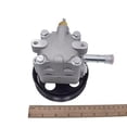 thumbnail image 2 of Pompe à Huile de Direction Assistée Compatible avec Mitsubishi TRITON L200 3.5 KA9T KB9T 2006-2015, 2 of 4