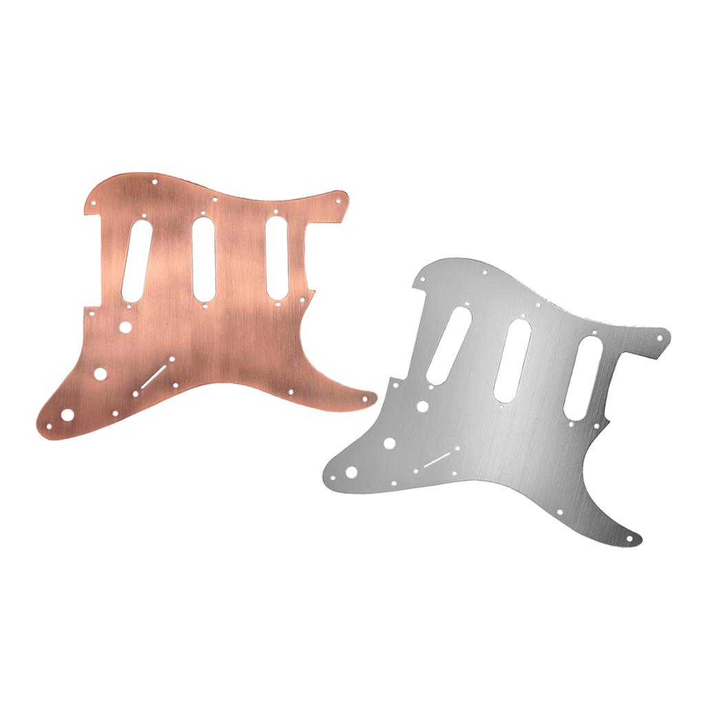 Adhesive Acoustic Guitar Pickguard Scratch Plate