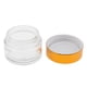 thumbnail image 3 of 5 Piezas Envases Cosméticos De Para Viajar,Hogar,Salones De Belleza,Tiendas 30 g Salvador Frascos de contenedores de aluminio vacíos, 3 of 8