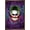 Bronze Framed Version, variant on DC Comics Movie - Suicide Squad - Joker Wall Poster, 22.375" x 34"