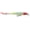 Clown, variant on Rapala X-Rap Jerkbait 08 Clown