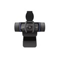 thumbnail image 4 of Logitech C920e Caméra Web avec Audio, 720p et 1080p, Conforme TAA, 4 of 12