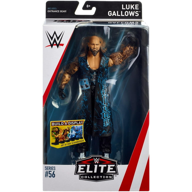 Wwe shop elite 56