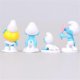 thumbnail image 3 of Barbie The Movie Doll Clothes,Collectible Pack with Outfits Including Shoes Jewelry Accessories Girls Gift,Men1, 3 of 5