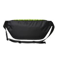 thumbnail image 5 of Sigee St Patrick's Day7 for Multi-functional Belt Bag for Men and Women With Adjustable Strap For Travel Running Hiking, 5 of 8