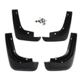 thumbnail image 1 of Guardias de barro delanteras y traseras únicas compatibles con Volvo V60 MK II 2019-2020, 1 of 6