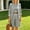 Gray, variant on Morttic Plus Size Women's Long Sleeve Blazer & High Waist Shorts Set – Button Closure, Solid Color Summer Office Suit Gray,XL
