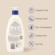 Aveeno Skin Relief Moisturizing Body Lotion, 18 Fl oz
