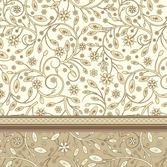 Keep Unique Everyday Decorative Luncheon Paper Napkins, Assorted Color, 20/Pack