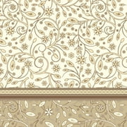 Keep Unique Everyday Decorative Luncheon Paper Napkins, Assorted Color, 20/Pack