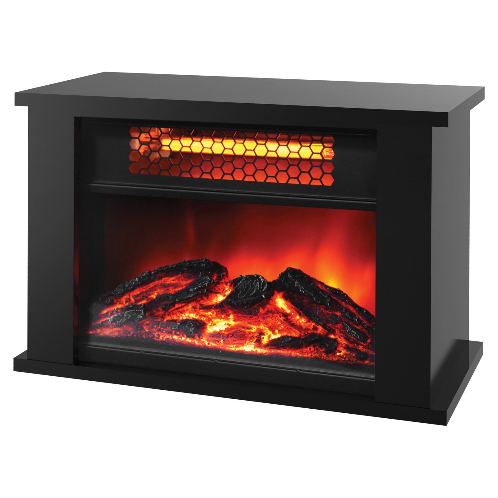 Lifesmart MiniFireplace Heater