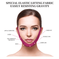 thumbnail image 3 of V-Shaped Chin and Neck Lifting Mask, 3 of 9