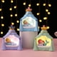 thumbnail image 4 of Serie de princesas, castillo verde, luz nocturna, regalo, decoración de dormitorio para niñas, 4 of 5