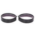 thumbnail image 2 of Lente VR para miopía que protege las gafas de miopía de rayones. Lente para gafas VR Oculus Quest 2200 con dioptrías negativas., 2 of 14