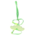 thumbnail image 3 of Chicken Training Harness, Breathable Duck Harness Leash  For Outdoor Walking For Small Pets Blue,Red,Green, 3 of 8