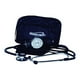 thumbnail image 1 of Kit de Baumanómetro con Esteto Duplex Home Care Negro, 1 of 2