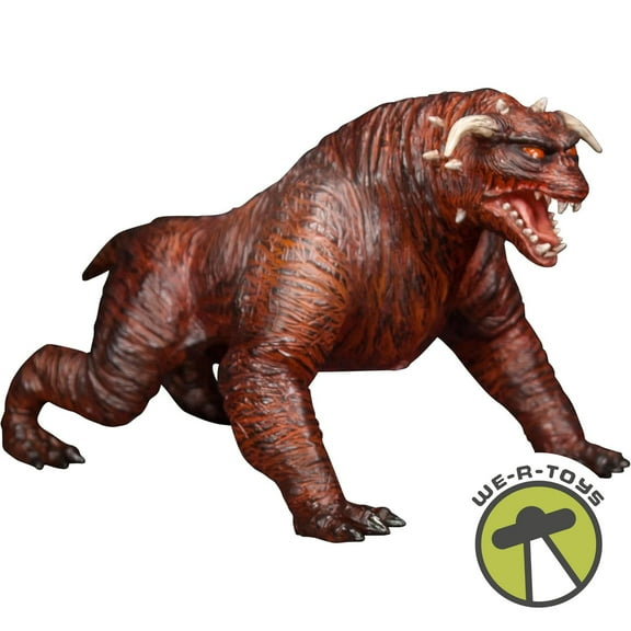 Toys Ghostbusters: Zuul 2.0 (Burning Edition) 1:8 Scale Soft Vinyl Figure