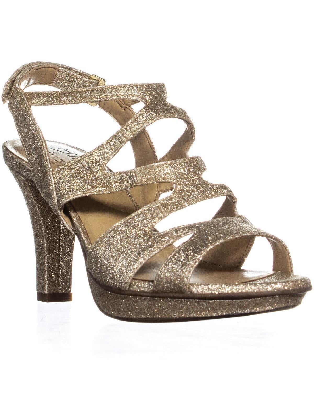 Naturalizer dianna sandal gold outlet
