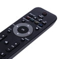thumbnail image 2 of Télécommande de Télévision pour Maison Hôtel Contrôleur de Télévision Modification Pièce de Rechange pour Philips, 2 of 8