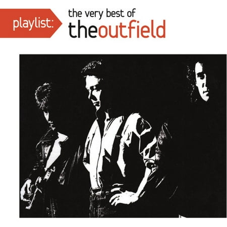 Playlist: The Very Best of the Outfield (Best Throws From The Outfield)