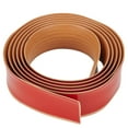 thumbnail image 2 of Bgsha Self Adhesive PVC Flat Floor Transition Strip Laminate Floor Door Divider Strip, 2 of 10