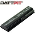 thumbnail image 1 of BattPit: Laptop Battery Replacement for HP TouchSmart tm2-2005tx 582215-241 HSTNN-DB0Q HSTNN-LB0Q WD547AA#ABB WD547AA LU06, 1 of 1