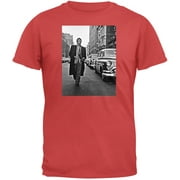 James Dean - NYC Camera Soft?T-Shirt