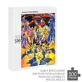 thumbnail image 6 of 500 PCS Jigsaw Puzzle - Yu-Gi-Oh Puzzle Enthusiasts, 6 of 8