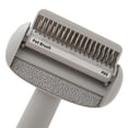 thumbnail image 6 of Pet Care Tool for Grooming Cats and Dogs – Knot Removal Comb Designed for Long Haired Loose Hair and Lightweight Shedding Aid, 6 of 7